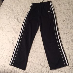 Adidas track pants